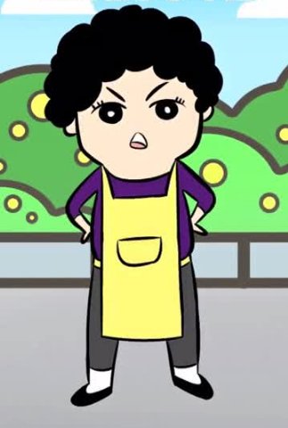 我的舅妈的话题作文怎么写？