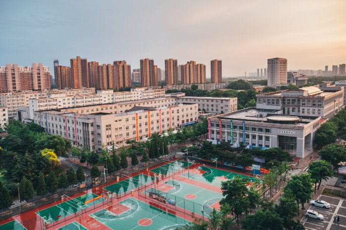 国家公务员考试考点在哪？