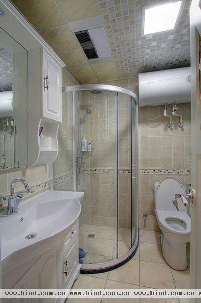 卫生间重新装修麻烦吗 5平方卫生间重做多少钱