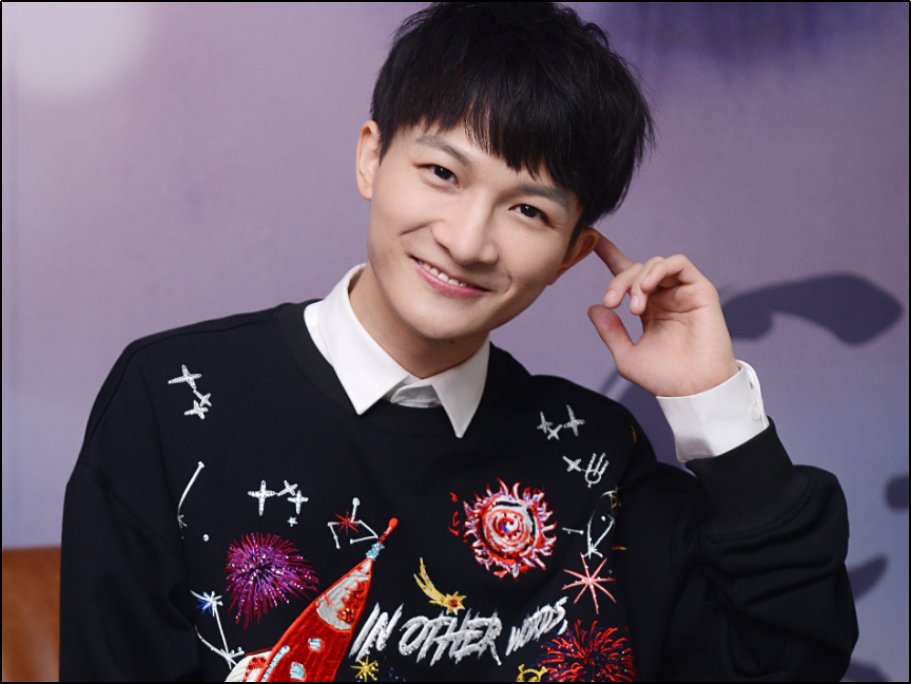 周深到底是男是女