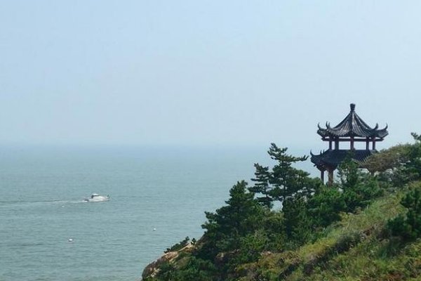 我国东海第一胜境是什么