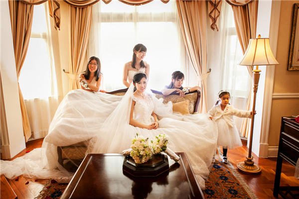 第一批00后开始被催婚了，他们能担负起成家的重担吗？