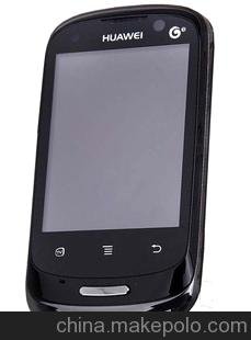 华为T8100的基本信息