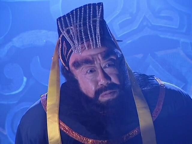 古代神话中的阎罗王究竟是鬼还是仙？