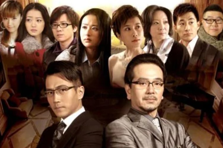 《千山暮雪》大结局是什么?