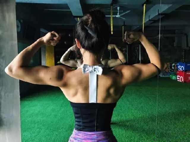 停止健身之后，身体在三百天内会发生什么样的变化