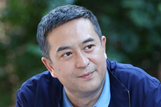 前妻回家剧情简介