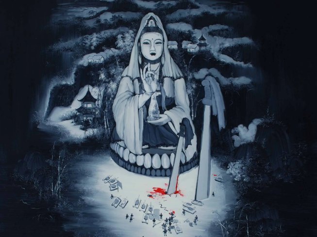 怎么看待中科院老科学家住13平米筒子楼的现象？