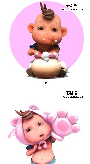 这张图片叫什么名字？（这款头像叫什么）