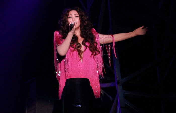 张惠妹最经典的十首歌