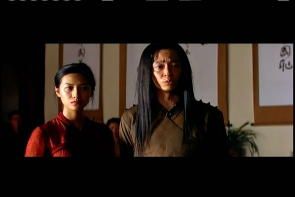 关于《风云》的影视作品到底一共有多少