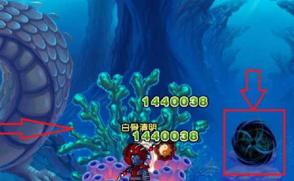 造梦西游3大闹天庭篇梼杌在哪?