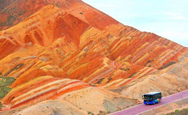 《西部畅想》中的古代诗句
