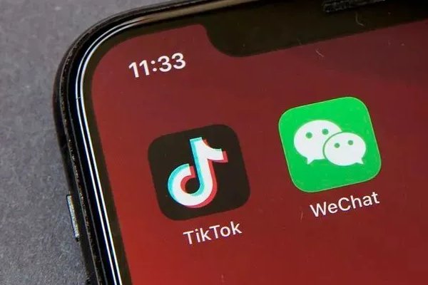 苹果真的下架了微信吗