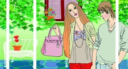 为什么我们每个人都会输给自己最爱的那个人？