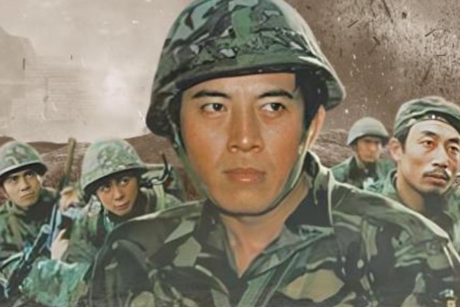 十大经典越战电影