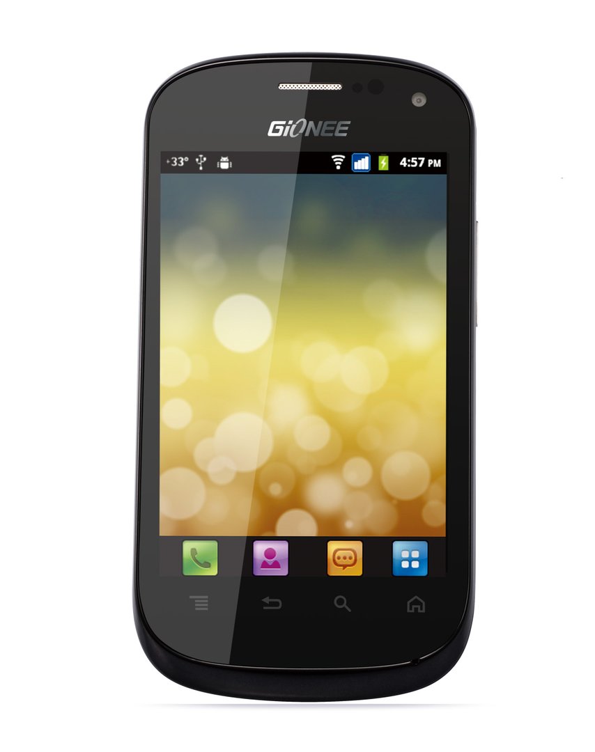 金立GN105的介绍