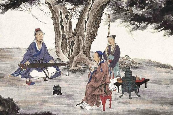 再游桃花源记翻译及原文