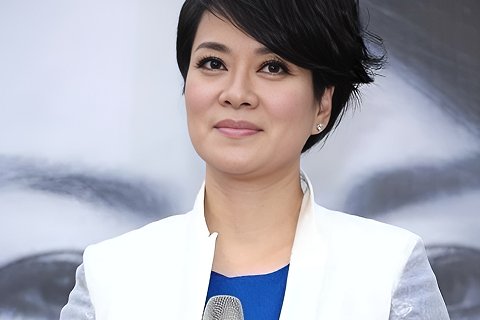 毛阿敏唱今天是你的生日