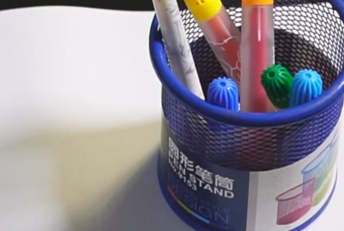 可换墨囊钢笔怎么用