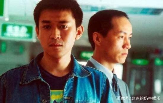 他曾涉毒却没有被封杀，但事业遭受重创，王学兵现在过得怎样？