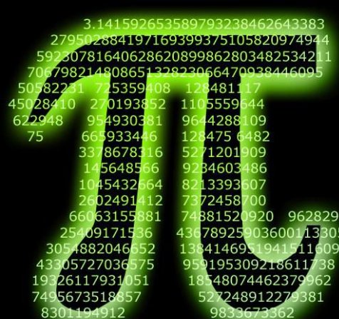 3·1415926后面的数是什么