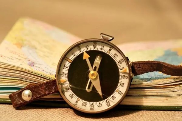 大自然指南针有哪些 二年级