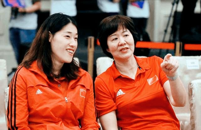 中国女排东京奥运名单确定,林莉遗憾落选,究竟是为何?