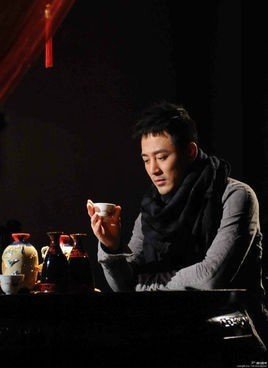 林峰演的梦回三国主题曲