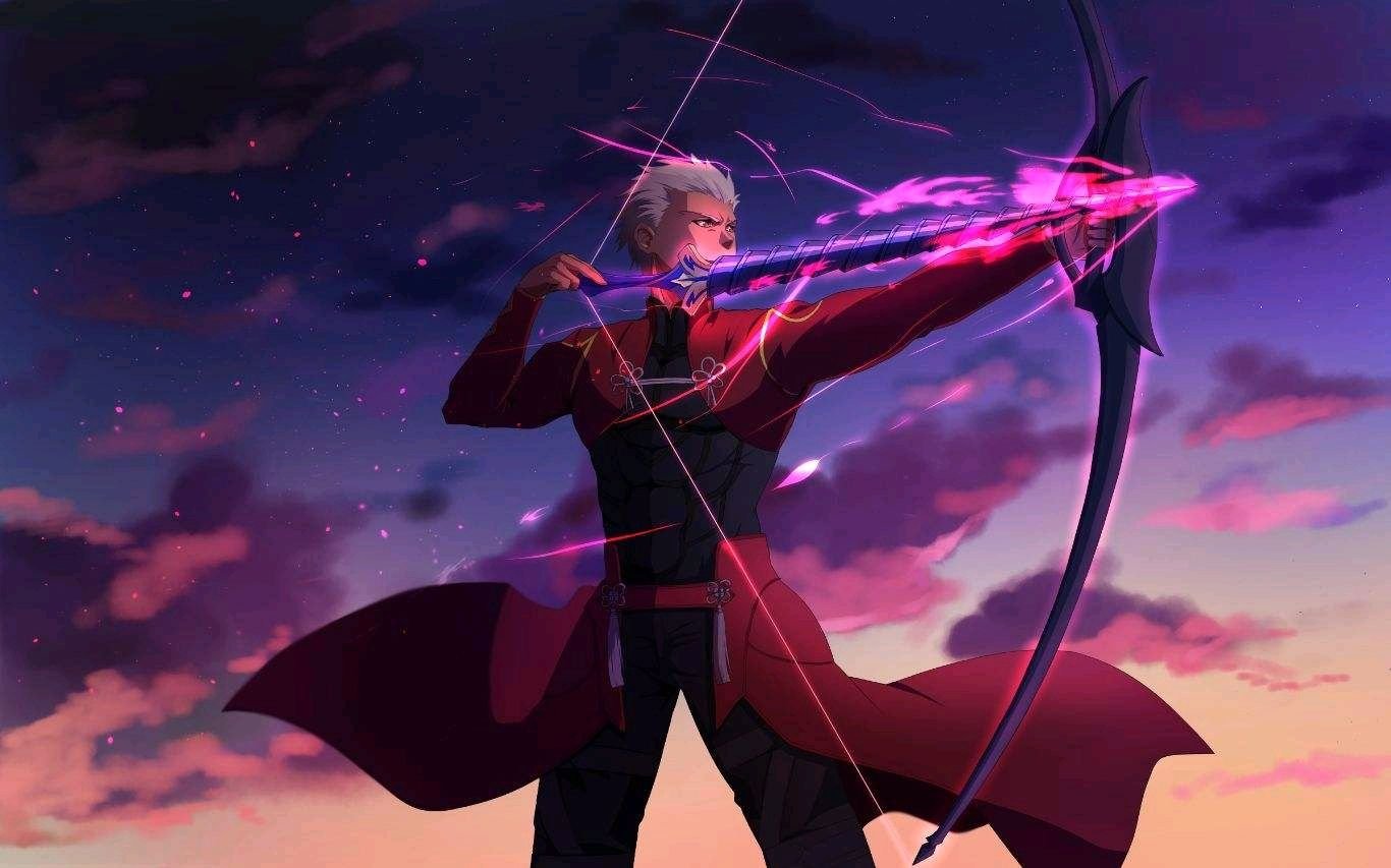 Archer红与士郎到底是什么关系？