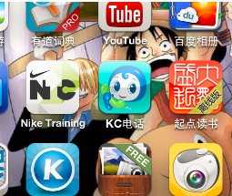 苹果IPAD2平板电脑插卡版如何打电话