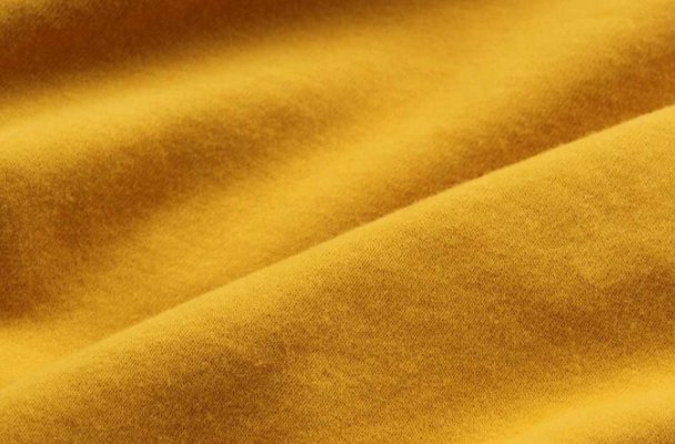 形容黄色的词语有哪些