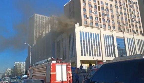 大连市场火灾致8死，谁该为这起事故中的牺牲者负责？