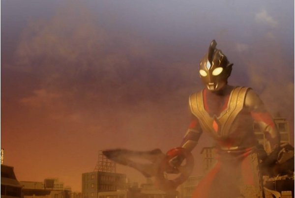 如何制作奥特曼卡片