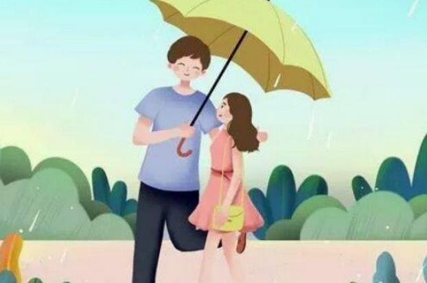 情有独钟还是情有独衷