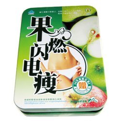 果然瘦的食用方法