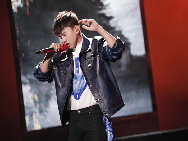 张杰的歌曲全部歌曲