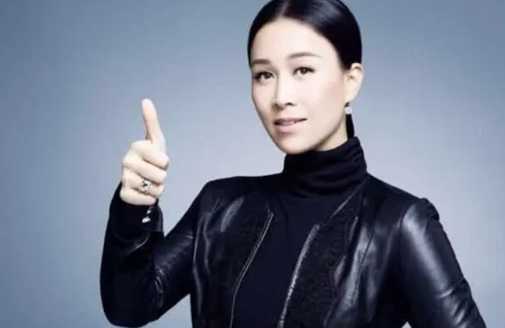 那英的经典歌曲