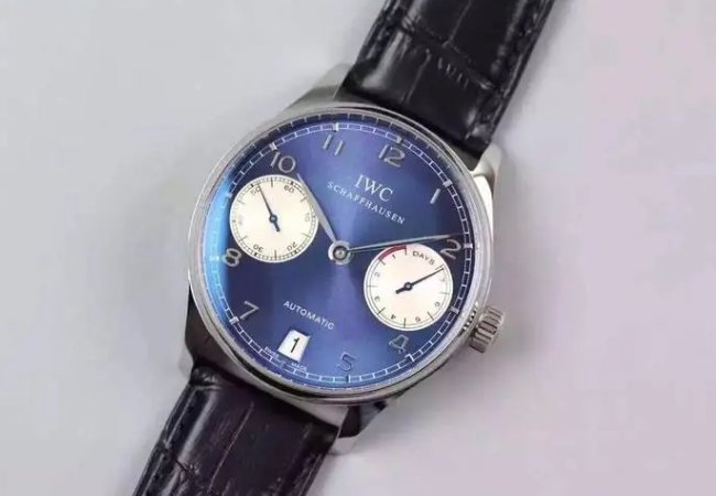 万国手表属于什么档次