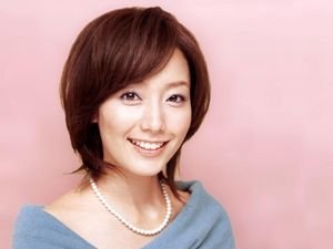 石桥优子的介绍