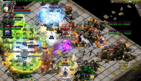 传奇轻客户端和完整客户端有什么区别