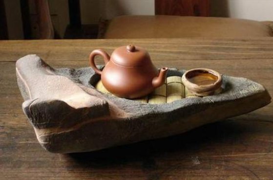 曲终人散人走茶凉是什么意思