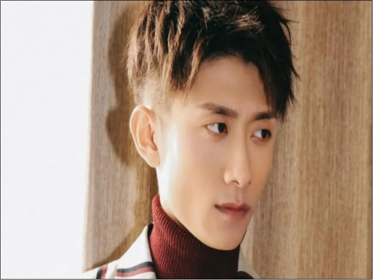 张一山的电视剧全部