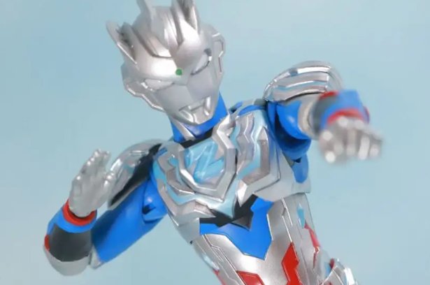 奥特曼卡片最早的sp