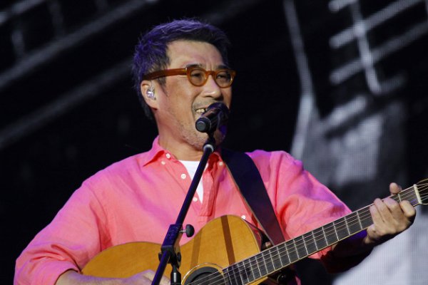 李宗盛成名曲13首