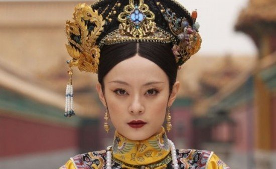 《甄嬛传》在哪里拍摄的?