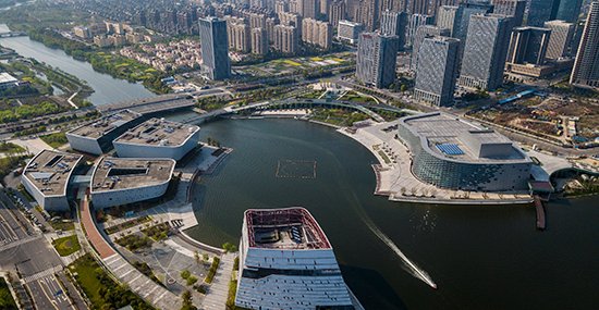 我国最牛县级市2021年GDP超4700亿！还有哪些实力超群的县级市？
