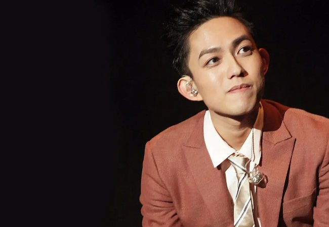 林宥嘉的代表作都有哪些