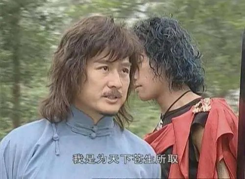 曾出演《风云雄霸天下》的千叶真一去世，其他的演员如今现状如何？