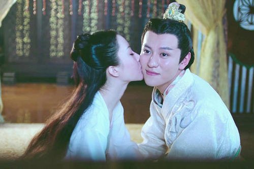 大唐荣耀李倓死没死，大唐荣耀李倓慕容林致结局